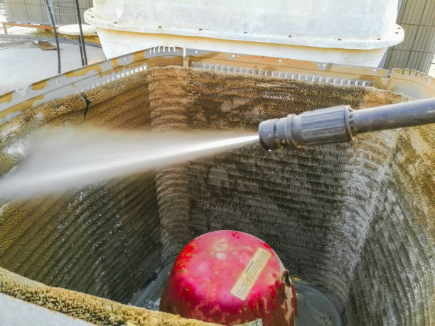 Best HVAC Air Duct Cleaning  in Fairview, GA