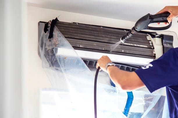 Best HVAC System Cleaning  in Fairview, GA