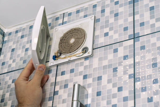 Best HVAC Air Duct Cleaning  in Fairview, GA