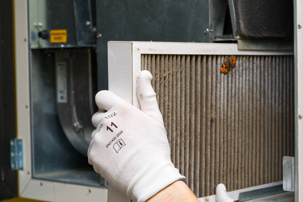 Best Affordable Duct Cleaning Services  in Fairview, GA
