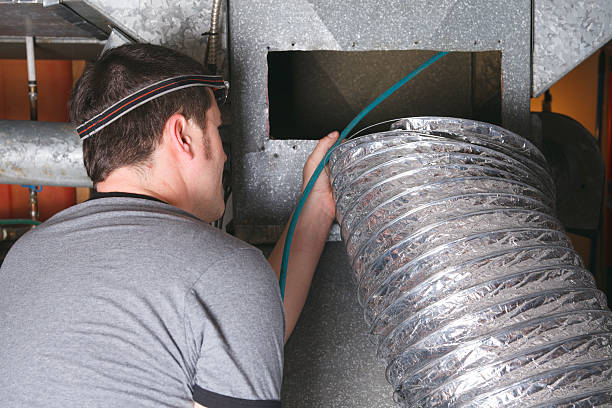 Ductwork Cleaning Services in Fairview, GA