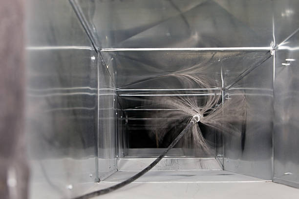 Best Air Duct Cleaning Near Me in Fairview, GA