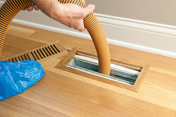 Affordable HVAC Duct Cleaning in Fairview, GA