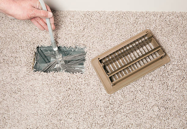 Best Commercial Air Duct Cleaning  in Fairview, GA