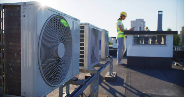 Best Best Air Duct Cleaning Company  in Fairview, GA