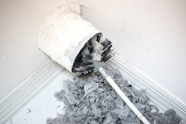 Best Home Air Vent Cleaning  in Fairview, GA