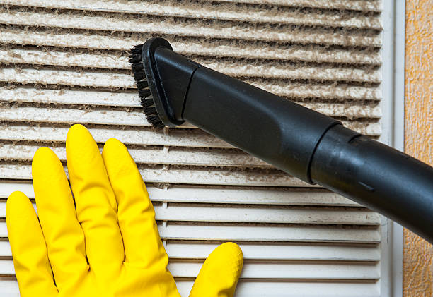 Best Professional Duct Cleaning Services  in Fairview, GA