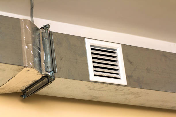 Best Ventilation Cleaning Services  in Fairview, GA